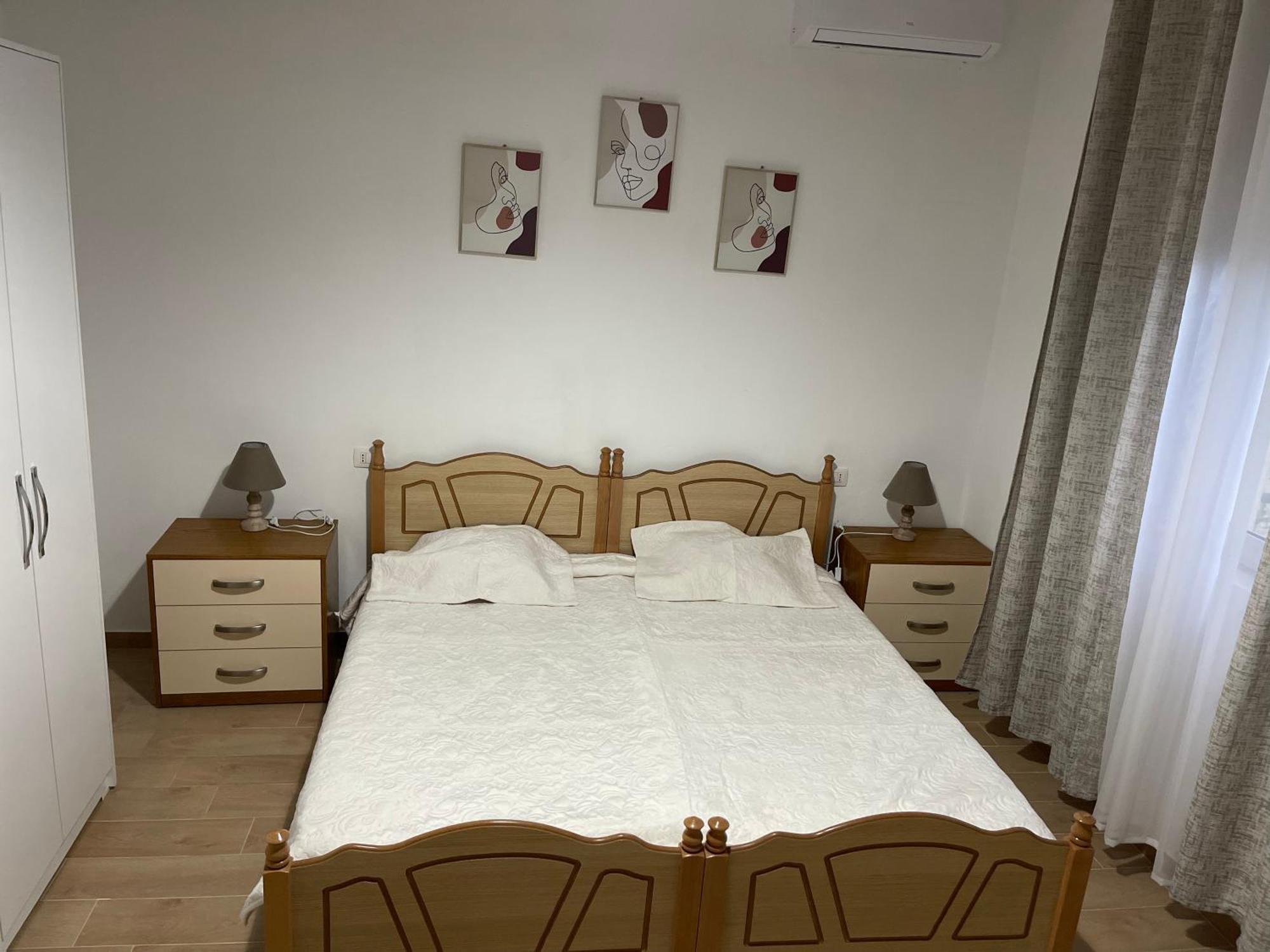 Affittacamere Luna Durrës