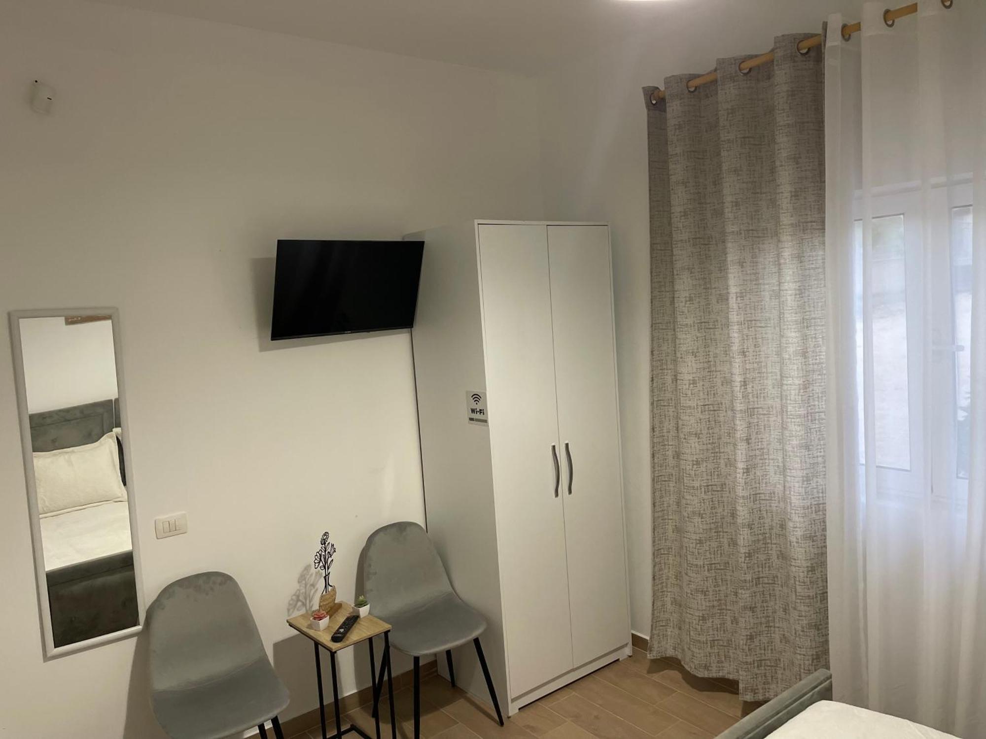 Affittacamere Luna Durrës